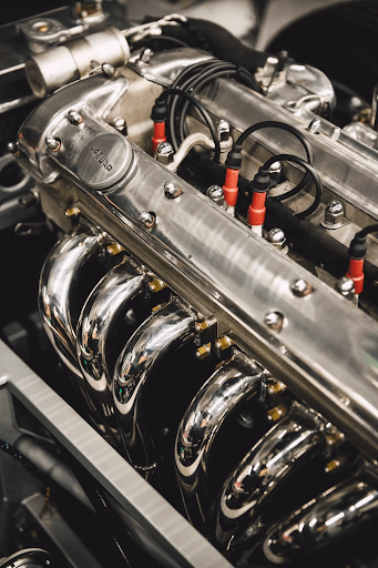 Striving For Perfection With Series 53 Engines